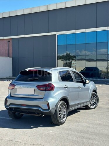 Maple X3 Pro 2024, 26,500 km - 1.5 l - Naxçıvan