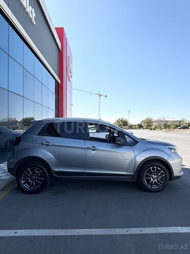 Maple X3 Pro 2024, 26,500 km - 1.5 l - Naxçıvan