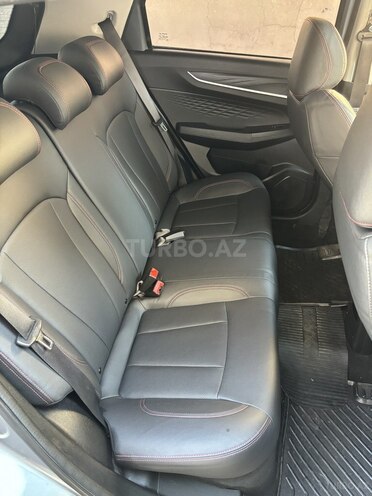 Maple X3 Pro 2024, 26,500 km - 1.5 l - Naxçıvan