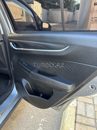 Maple X3 Pro 2024, 26,500 km - 1.5 l - Naxçıvan