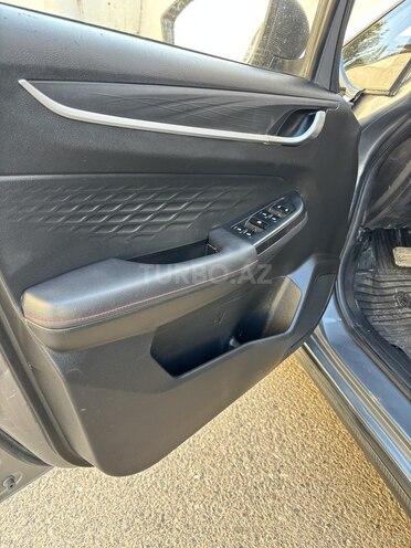 Maple X3 Pro 2024, 26,500 km - 1.5 l - Naxçıvan