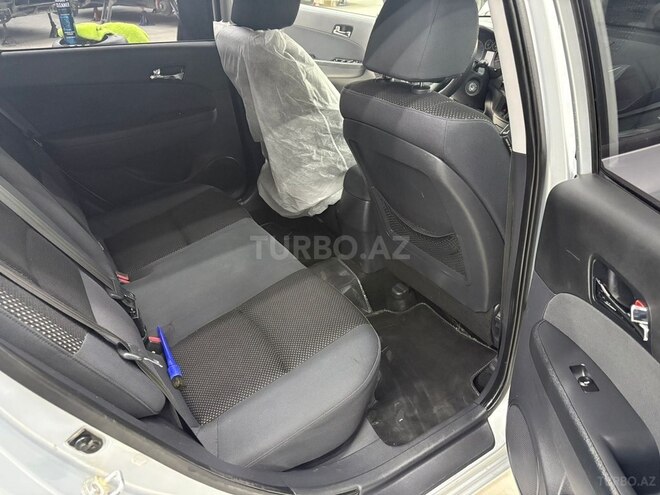Hyundai i30 2010, 285,230 km - 1.6 л - Bakı