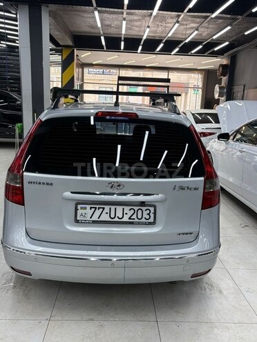 Hyundai i30 2010, 285,230 km - 1.6 л - Bakı