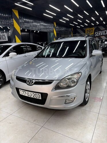 Hyundai i30 2010, 285,230 km - 1.6 л - Bakı