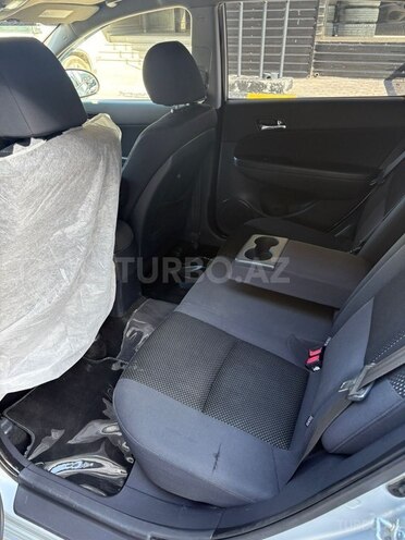 Hyundai i30 2010, 285,230 km - 1.6 л - Bakı