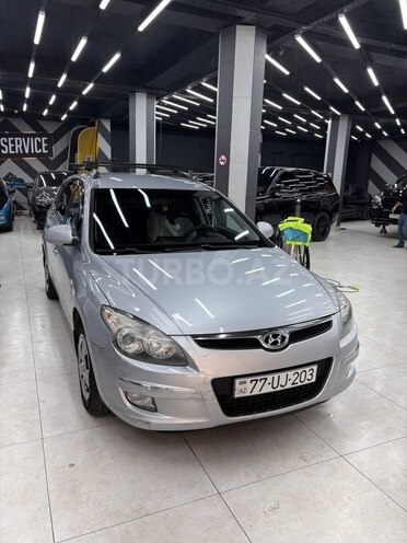 Hyundai i30 2010, 285,230 km - 1.6 л - Bakı
