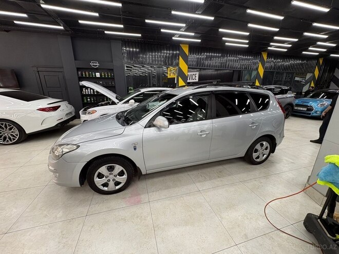 Hyundai i30 2010, 285,230 km - 1.6 л - Bakı