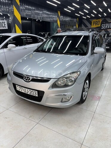 Hyundai i30 2010, 285,230 km - 1.6 л - Bakı