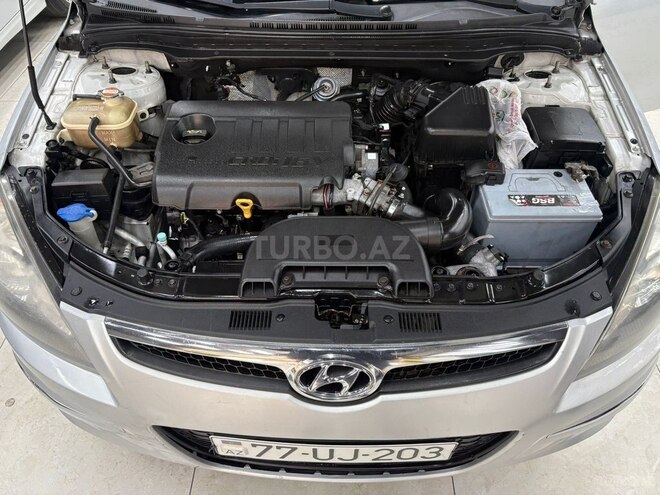 Hyundai i30 2010, 285,230 km - 1.6 л - Bakı
