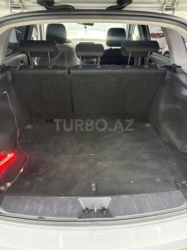 Hyundai i30 2010, 285,230 km - 1.6 л - Bakı