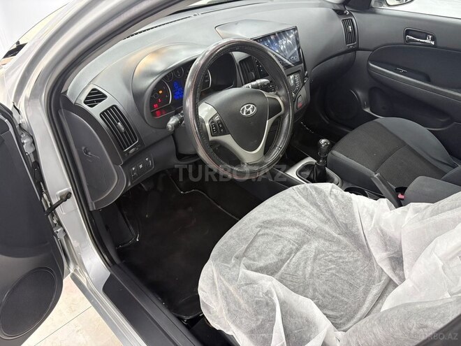 Hyundai i30 2010, 285,230 km - 1.6 л - Bakı