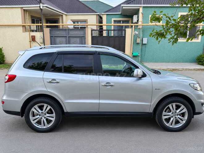 Hyundai Santa Fe 2010, 252,497 km - 2.0 l - Bakı