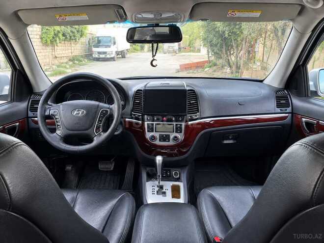 Hyundai Santa Fe 2010, 252,497 km - 2.0 l - Bakı
