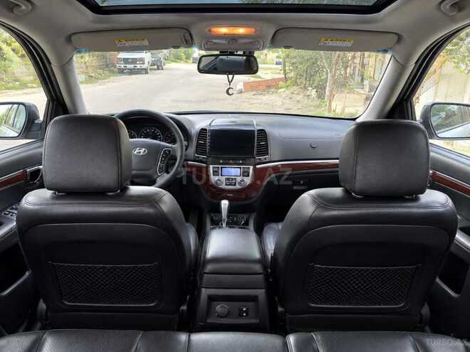 Hyundai Santa Fe 2010, 252,497 km - 2.0 l - Bakı