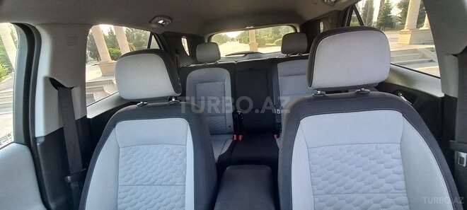 Chevrolet Equinox 2018, 103,898 km - 1.5 l - Mingəçevir