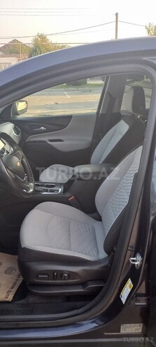 Chevrolet Equinox 2018, 103,898 km - 1.5 l - Mingəçevir