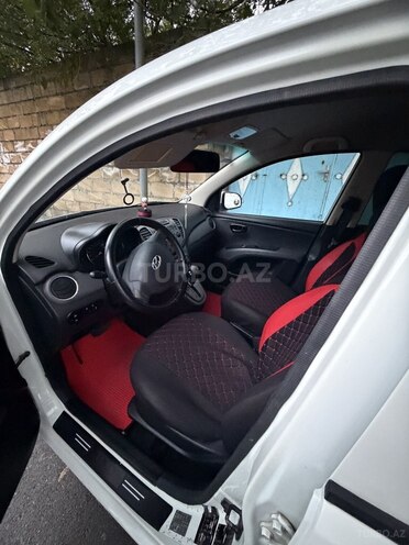 Hyundai i10 2011, 196,600 km - 1.2 л - Qəbələ