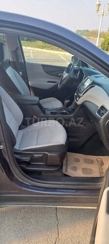 Chevrolet Equinox 2018, 103,898 km - 1.5 l - Mingəçevir