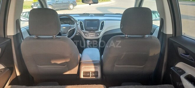 Chevrolet Equinox 2018, 103,898 km - 1.5 l - Mingəçevir