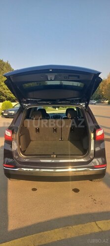 Chevrolet Equinox 2018, 103,898 km - 1.5 l - Mingəçevir