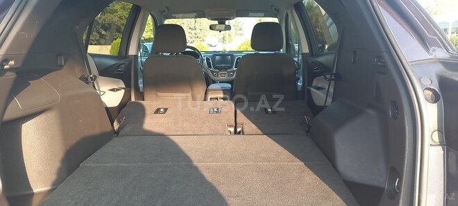 Chevrolet Equinox 2018, 103,898 km - 1.5 l - Mingəçevir