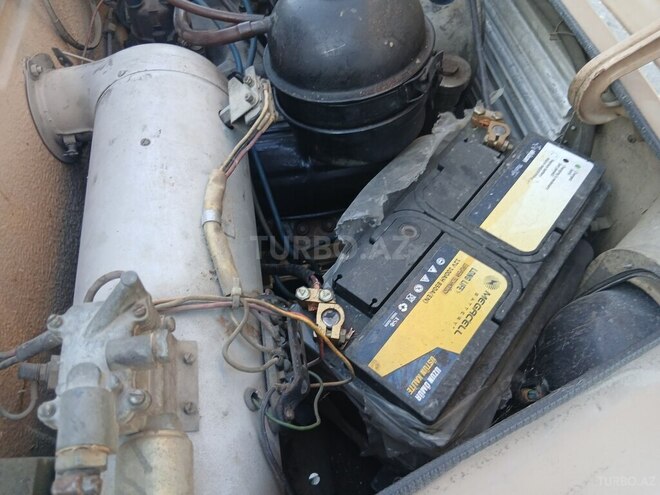 LuAz 969 1990, 98,000 km - 0.9 l - Göyçay