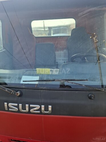 Isuzu NPR 66 L 2006, 280,000 km - 4.3 l - Bakı