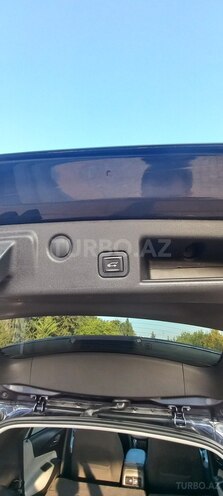 Chevrolet Equinox 2018, 103,898 km - 1.5 l - Mingəçevir