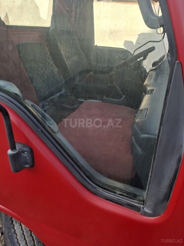 Isuzu NPR 66 L 2006, 280,000 km - 4.3 l - Bakı
