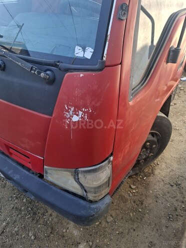 Isuzu NPR 66 L 2006, 280,000 km - 4.3 l - Bakı