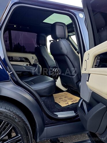 Land Rover Range Rover 2019, 97,000 km - 3.0 л - Bakı