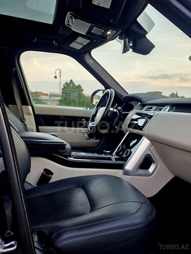 Land Rover Range Rover 2019, 97,000 km - 3.0 л - Bakı