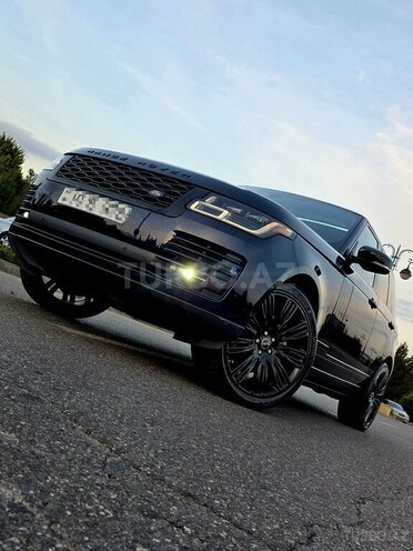 Land Rover Range Rover 2019, 97,000 km - 3.0 л - Bakı