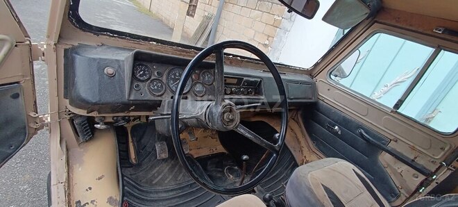 LuAz 969 1990, 98,000 km - 0.9 l - Göyçay