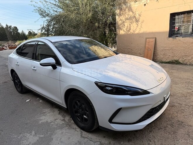 BYD  2025, 9,661 km - 1.5 l - Bakı