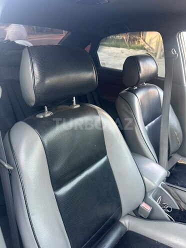 Chevrolet Lacetti 2007, 238,000 km - 1.6 l - Bakı
