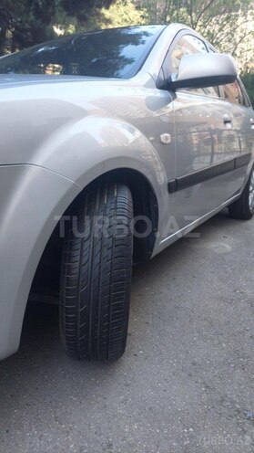 Kia Rio 2006, 261,000 km - 1.4 l - Bakı