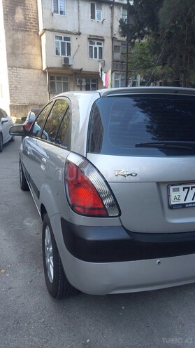 Kia Rio 2006, 261,000 km - 1.4 l - Bakı