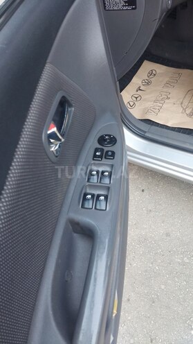 Kia Rio 2006, 261,000 km - 1.4 l - Bakı
