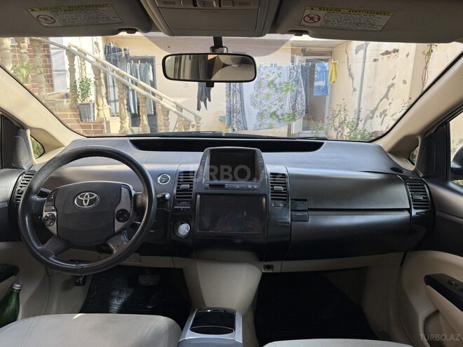 Toyota Prius 2005, 250,000 km - 1.5 л - Bakı