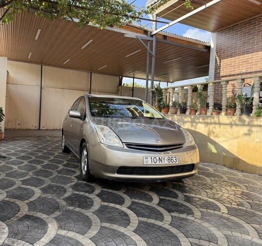 Toyota Prius 2005, 250,000 km - 1.5 л - Bakı
