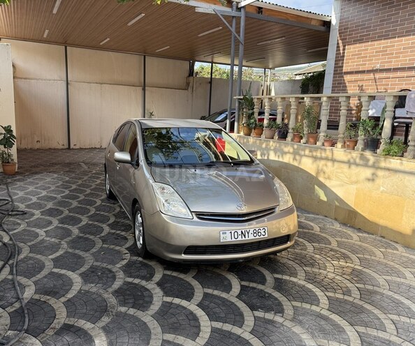Toyota Prius 2005, 250,000 km - 1.5 л - Bakı