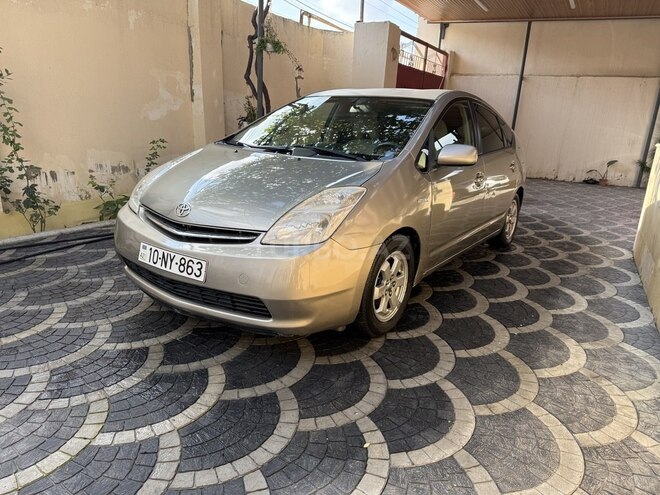 Toyota Prius 2005, 250,000 km - 1.5 л - Bakı