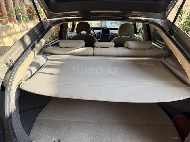 Toyota Prius 2005, 250,000 km - 1.5 л - Bakı