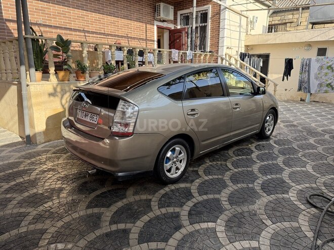 Toyota Prius 2005, 250,000 km - 1.5 л - Bakı