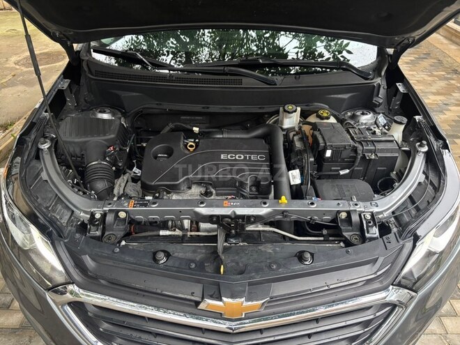 Chevrolet Equinox 2018, 182,213 km - 1.5 l - Bakı