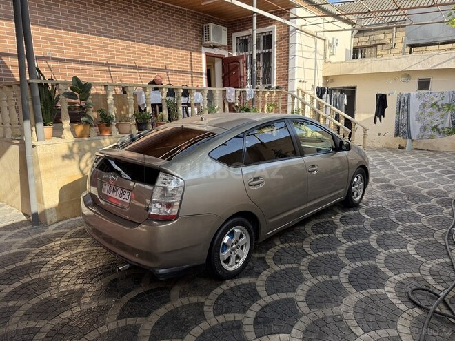 Toyota Prius 2005, 250,000 km - 1.5 л - Bakı