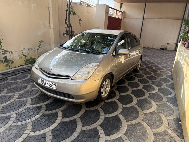 Toyota Prius 2005, 250,000 km - 1.5 л - Bakı