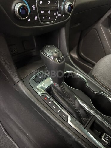 Chevrolet Equinox 2018, 182,213 km - 1.5 l - Bakı
