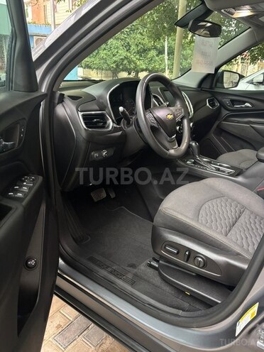 Chevrolet Equinox 2018, 182,213 km - 1.5 l - Bakı